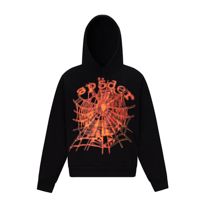Sp5der Angel Hoodie Sweater