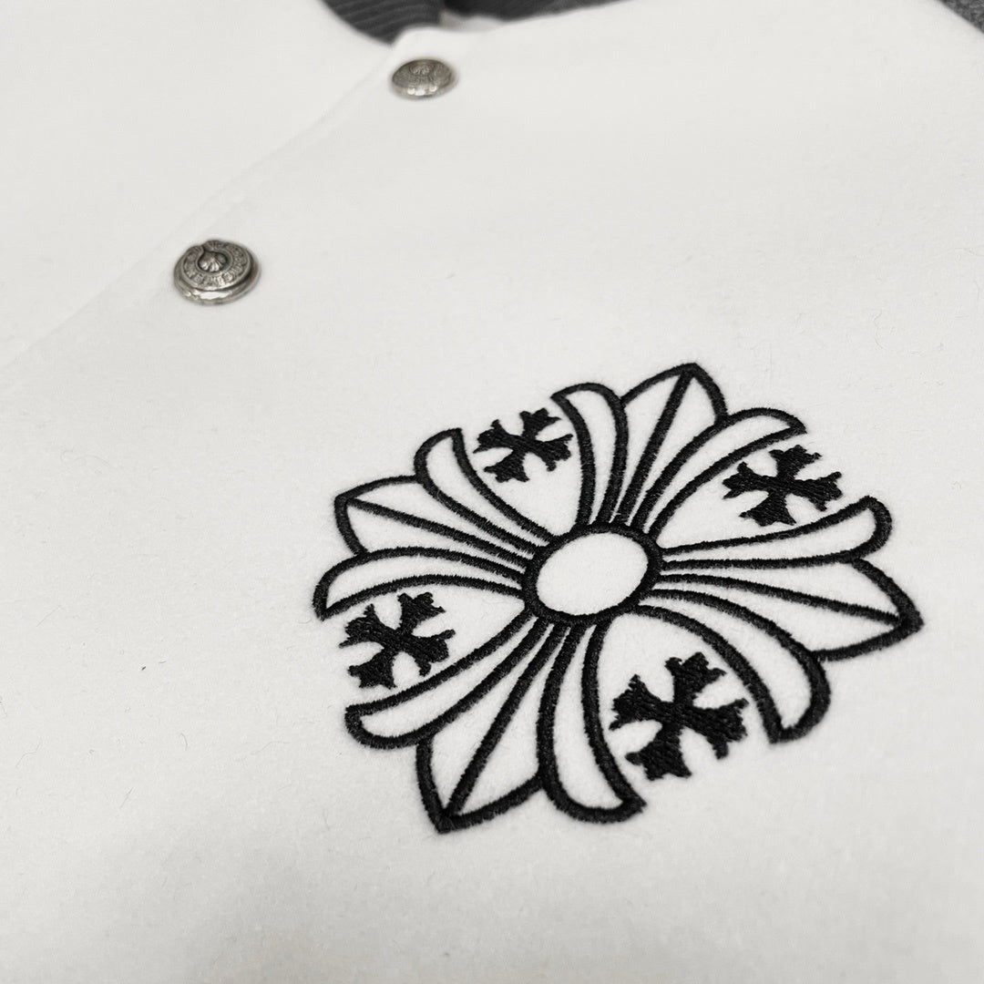 Chrome Hearts Jacket