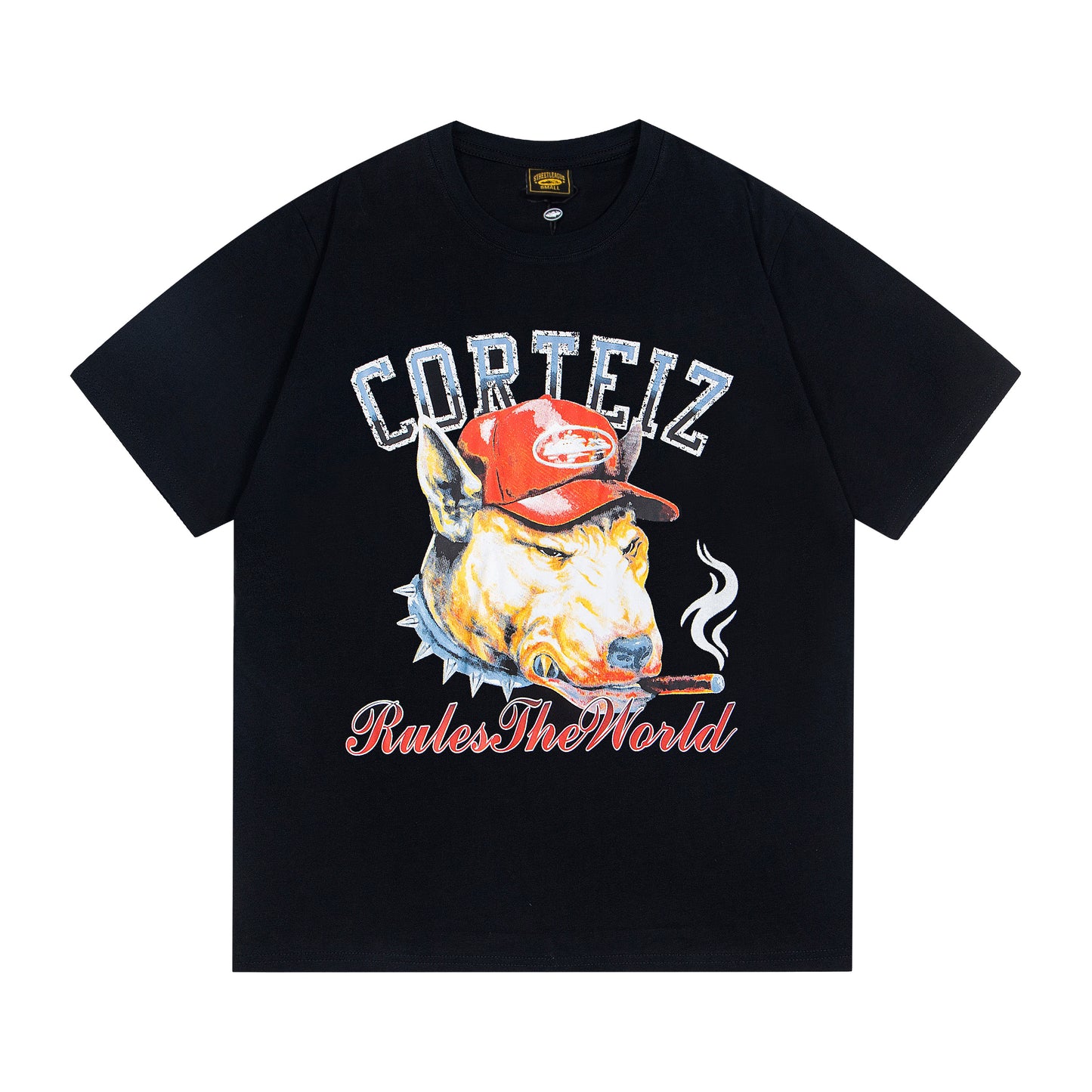 Corteiz T-Shirt