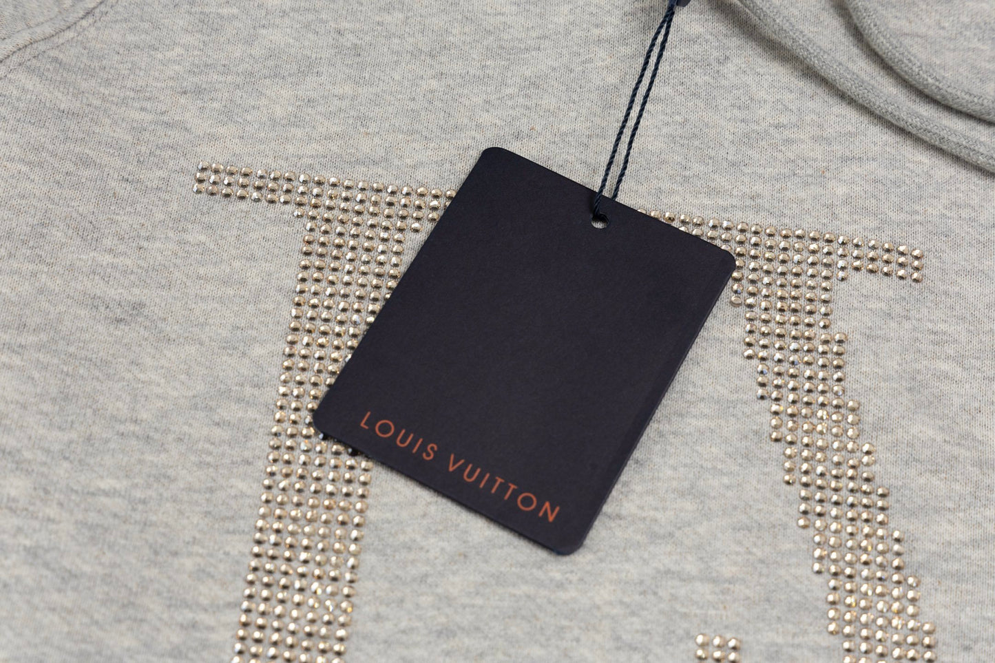 Louis Vuitton Hoodie Sweater