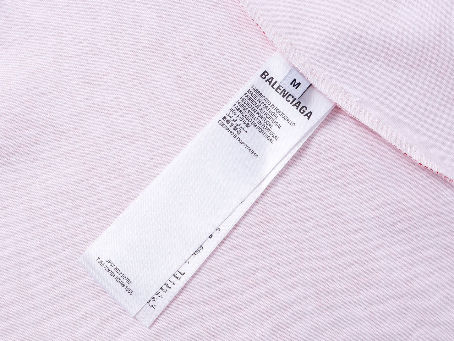 Balenciaga T-shirt