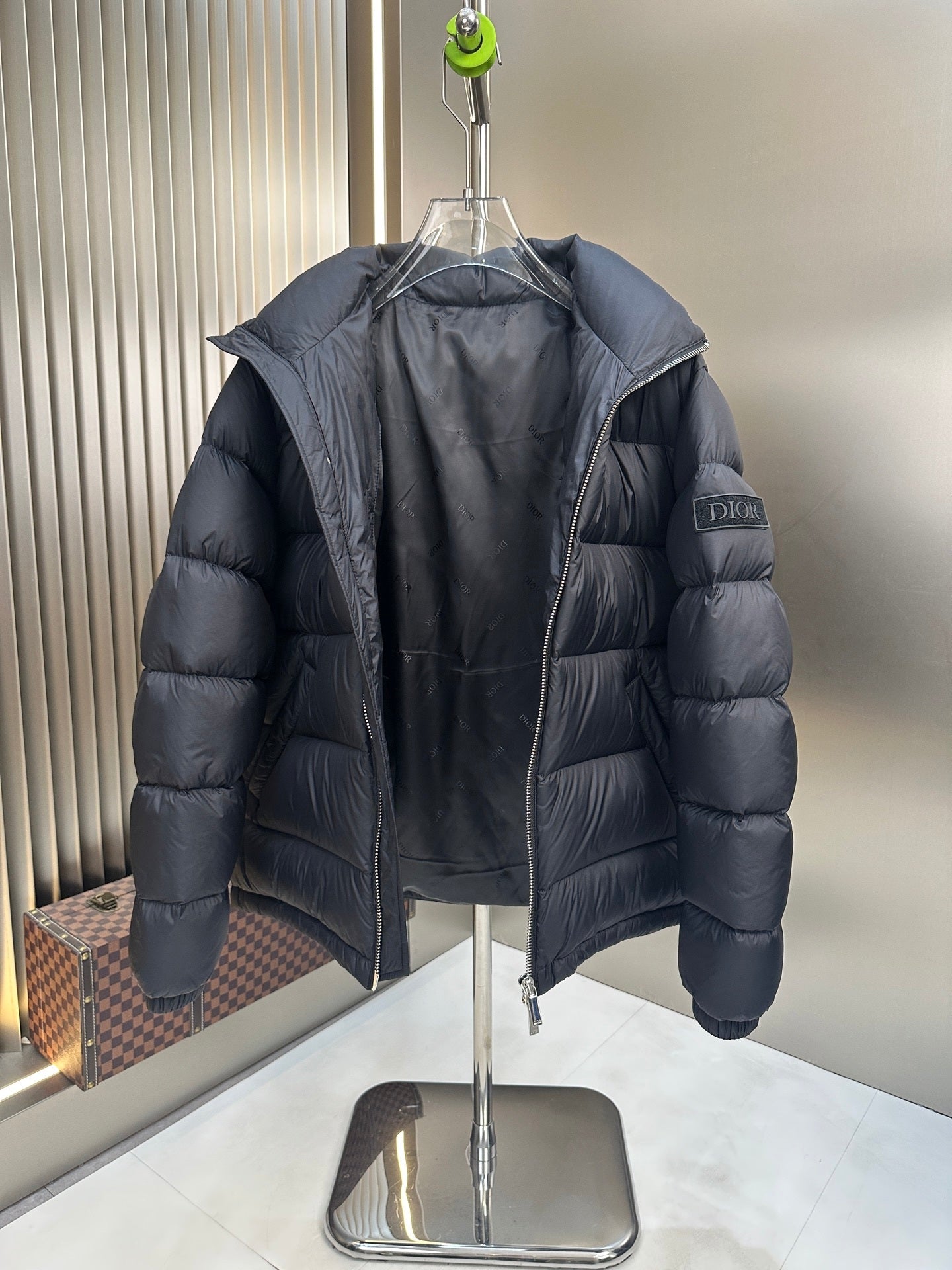 Dior Jacket