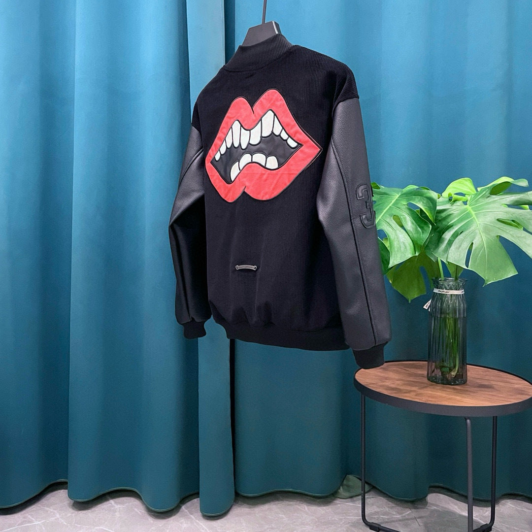 Chrome Hearts Jacket