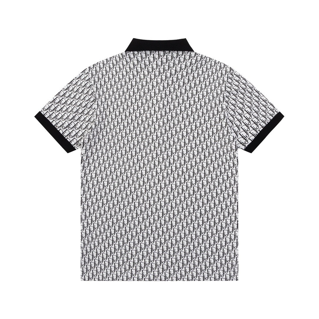 Dior T-shirt Polo