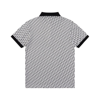 Dior T-shirt Polo
