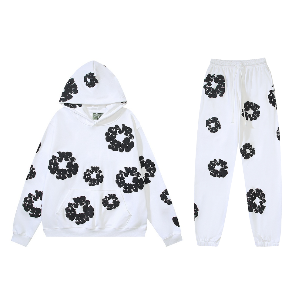 Denim Tears Conjunto
