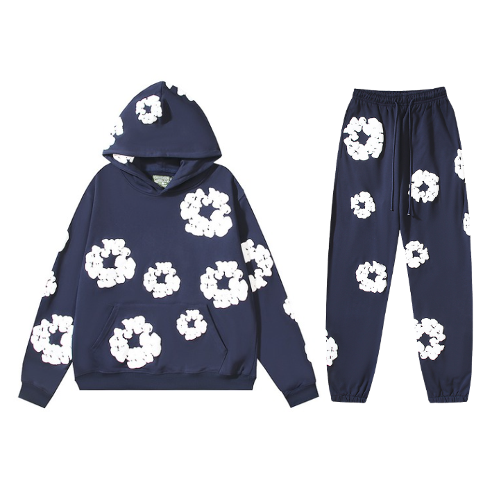 Denim Tears Conjunto