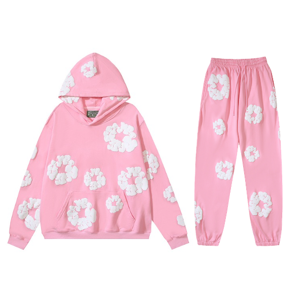 Denim Tears Conjunto