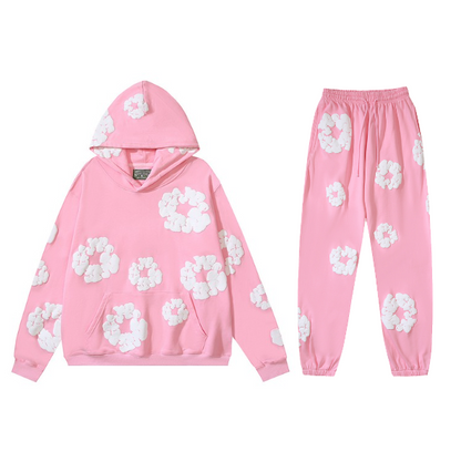 Denim Tears Conjunto