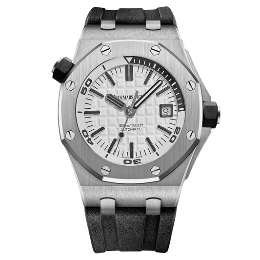 Royal Oak Medium