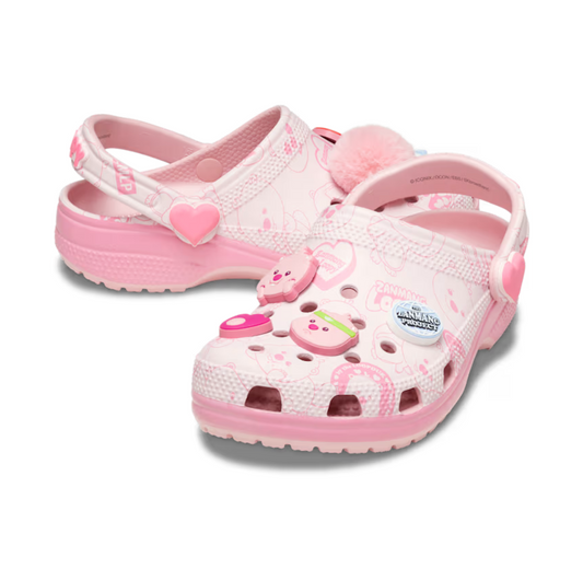 Crocs X Zanmang Loopy Classic Clog