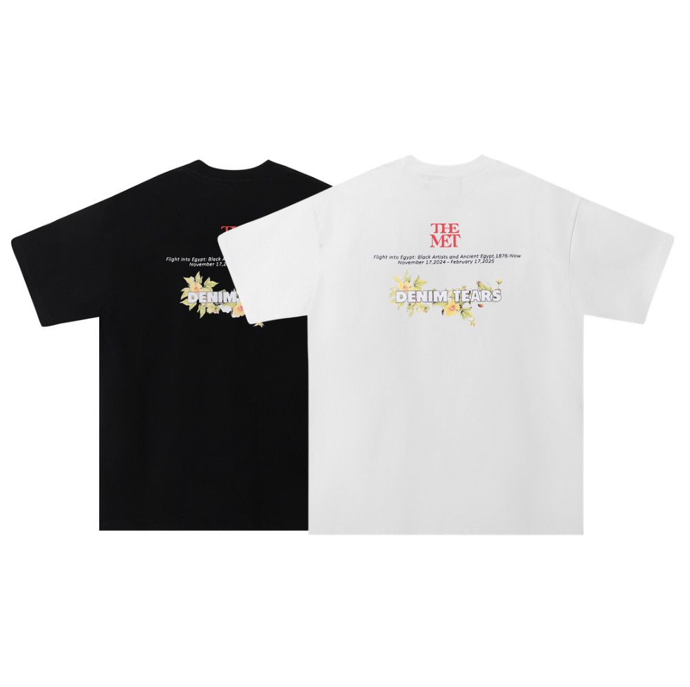 Denim Tears T-shirt