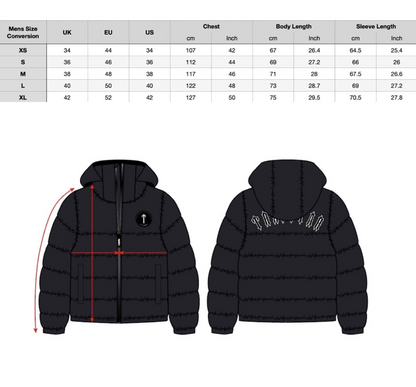 The North Face Jacket