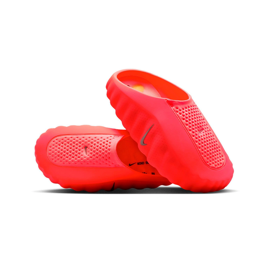 Nike Mind 001 "Red-Chrome"