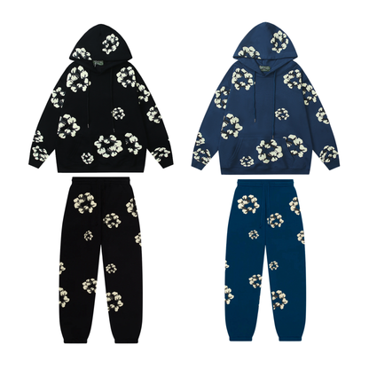Denim Tears Conjunto Premium