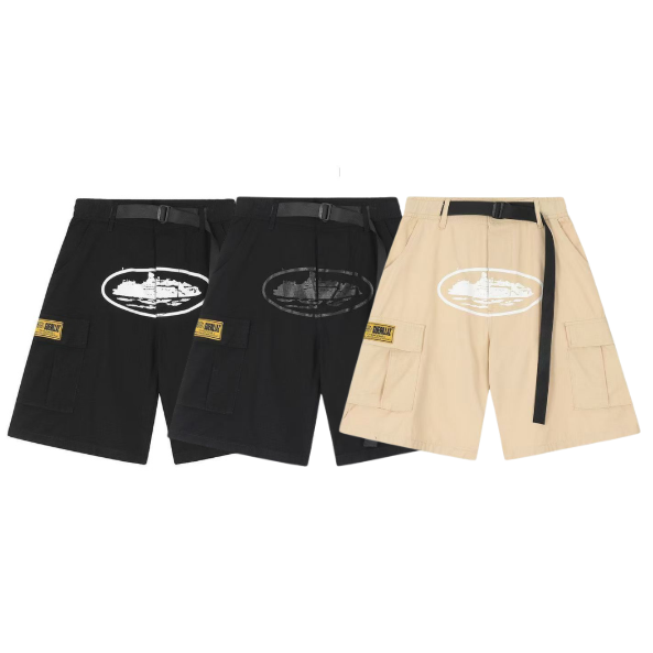 Corteiz Short