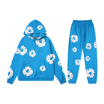 Denim Tears Conjunto