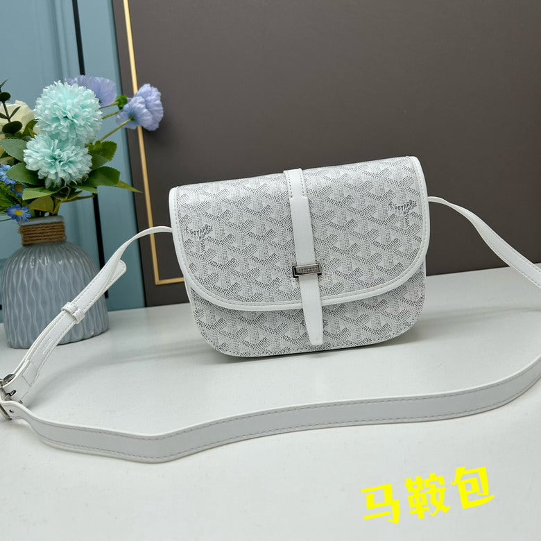 Goyard Bag Premium