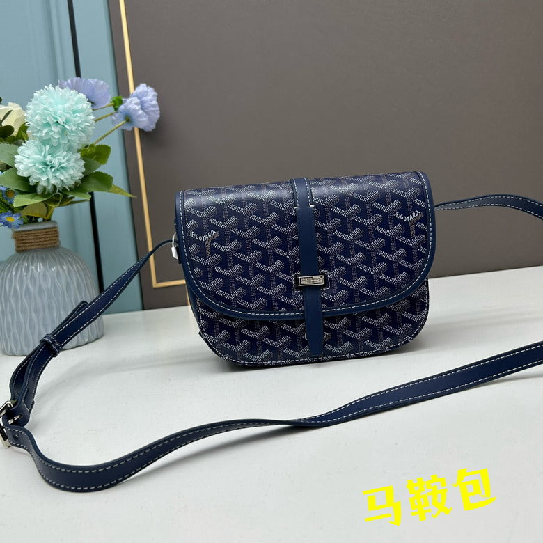 Goyard Bag Premium