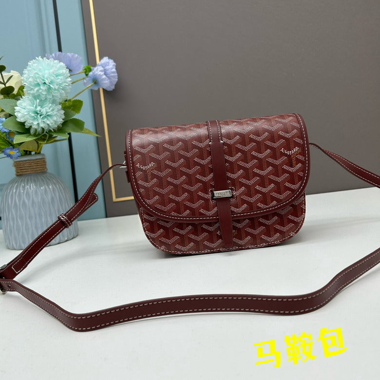 Goyard Bag Premium