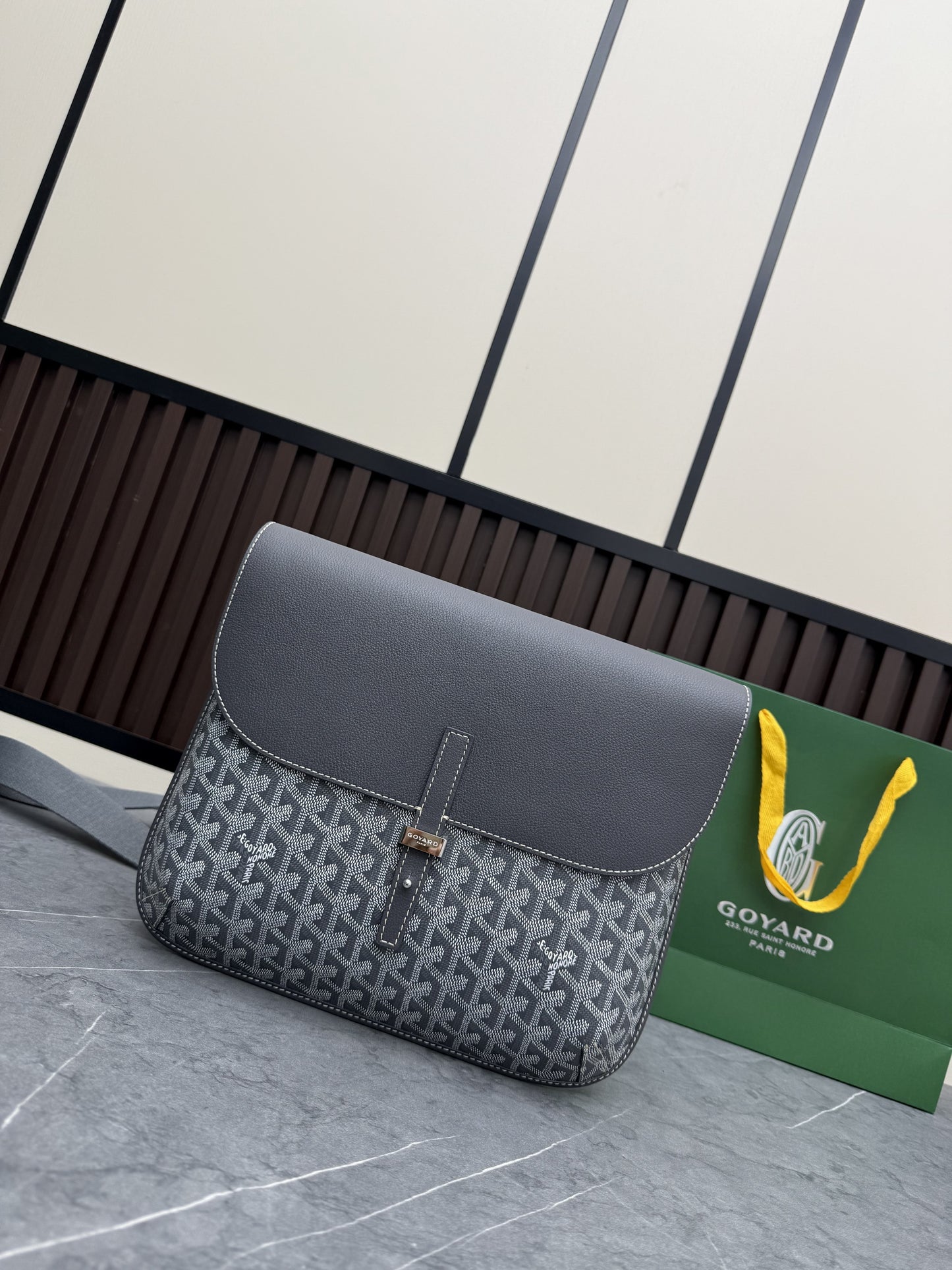 Goyard Bag Premium