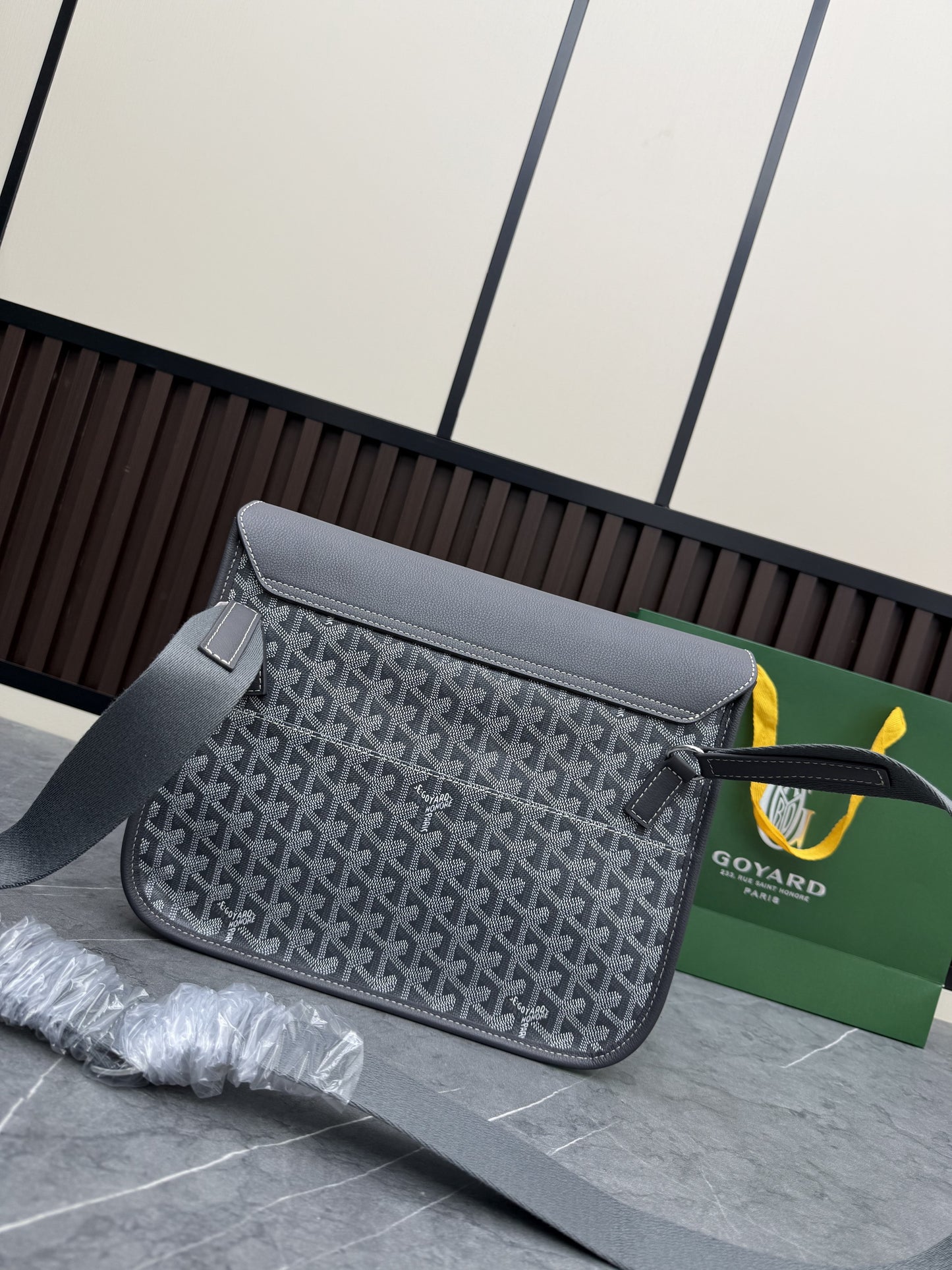 Goyard Bag Premium