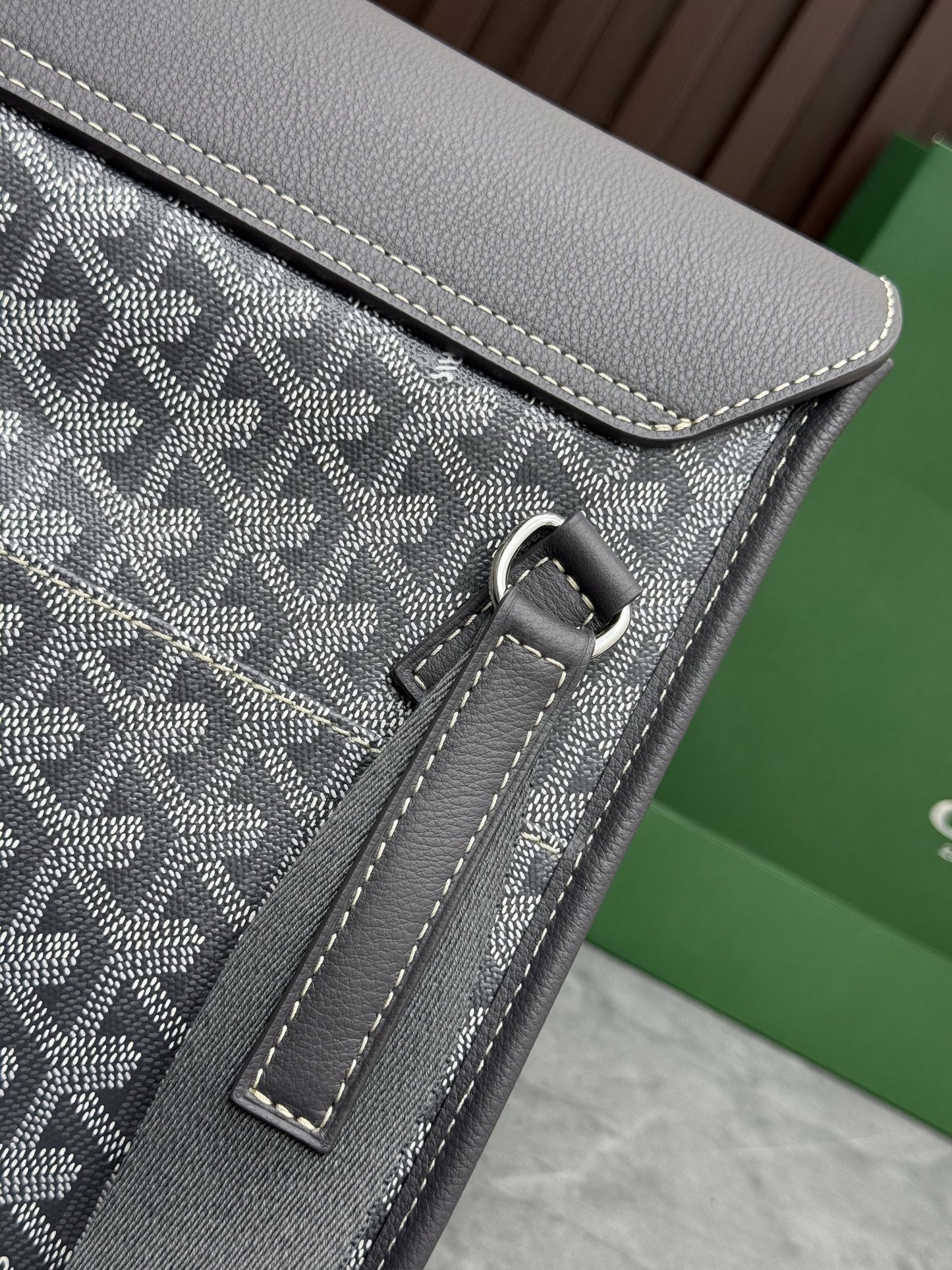 Goyard Bag Premium
