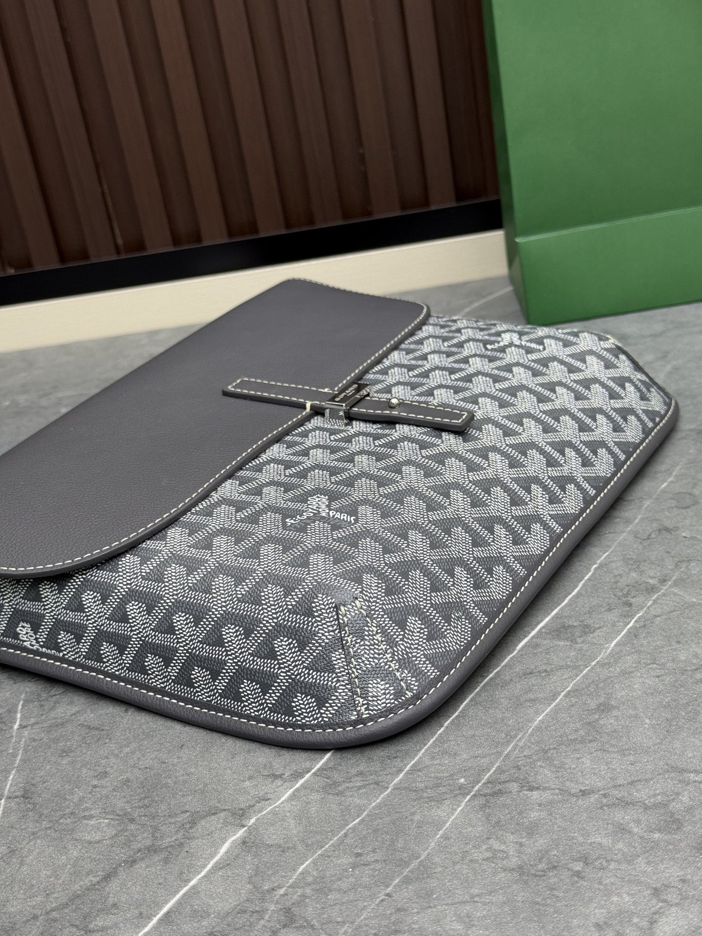 Goyard Bag Premium