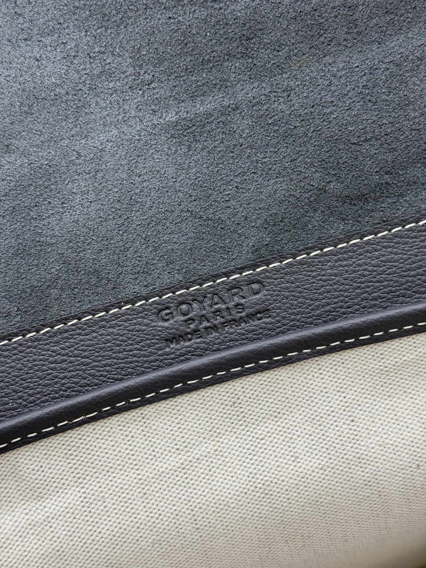 Goyard Bag Premium