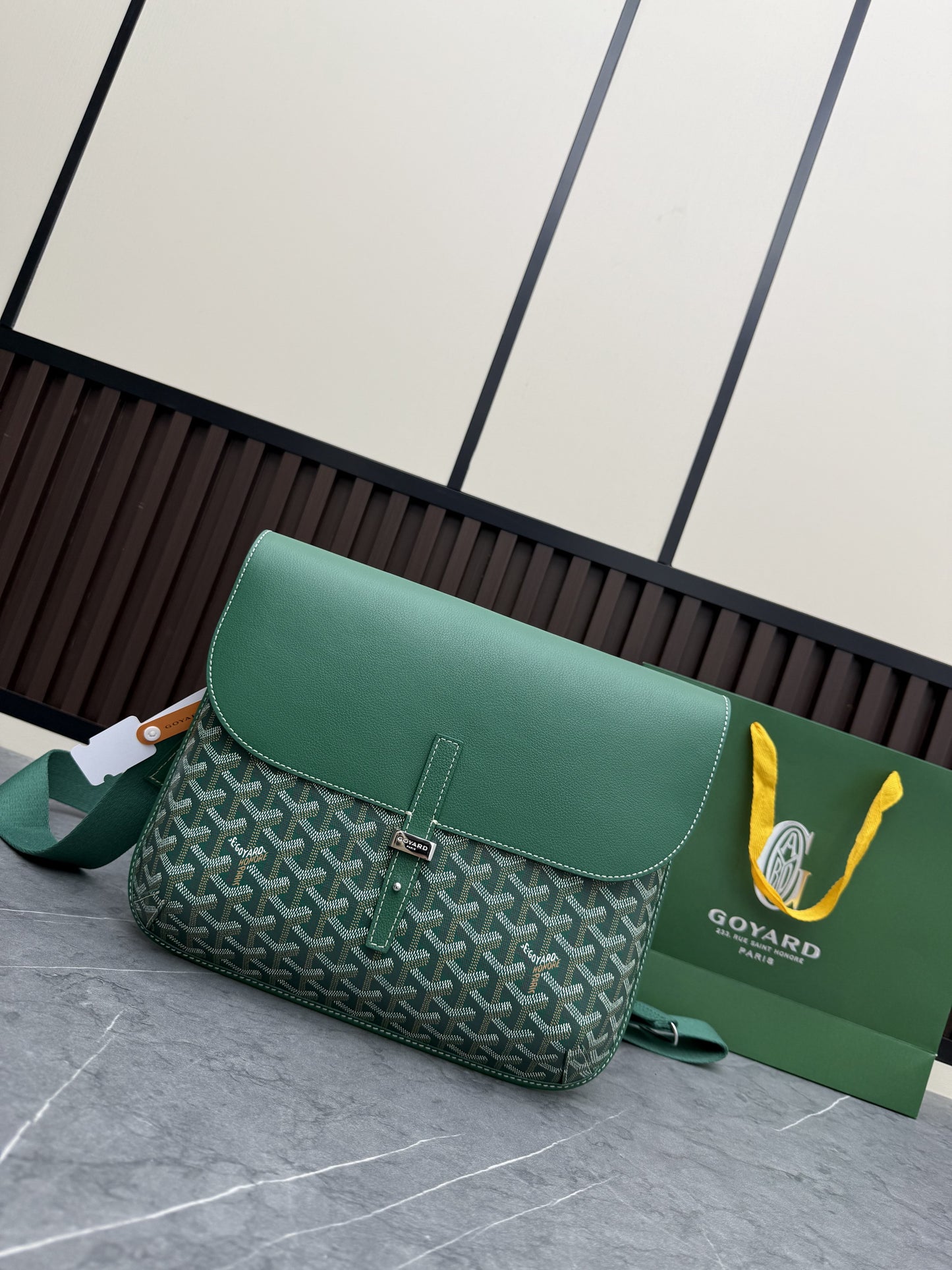 Goyard Bag Premium