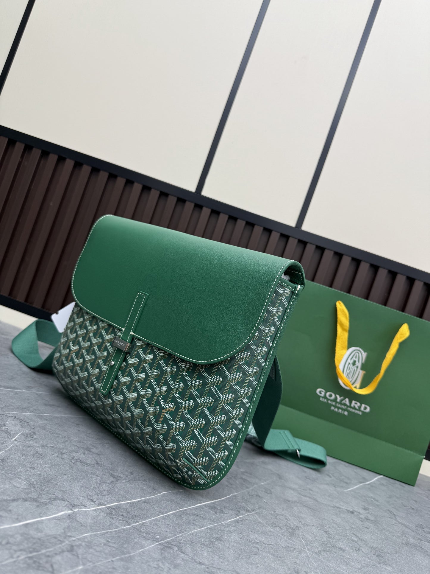 Goyard Bag Premium