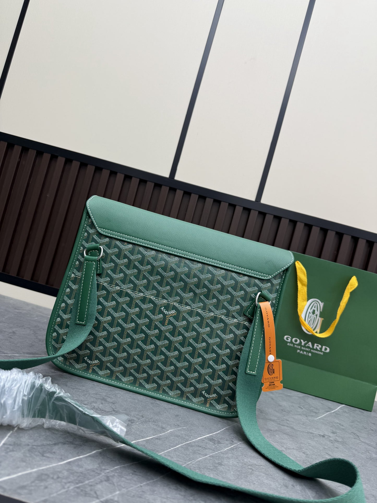 Goyard Bag Premium