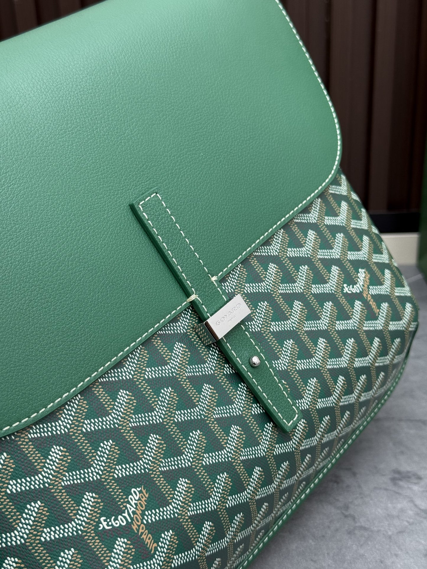 Goyard Bag Premium
