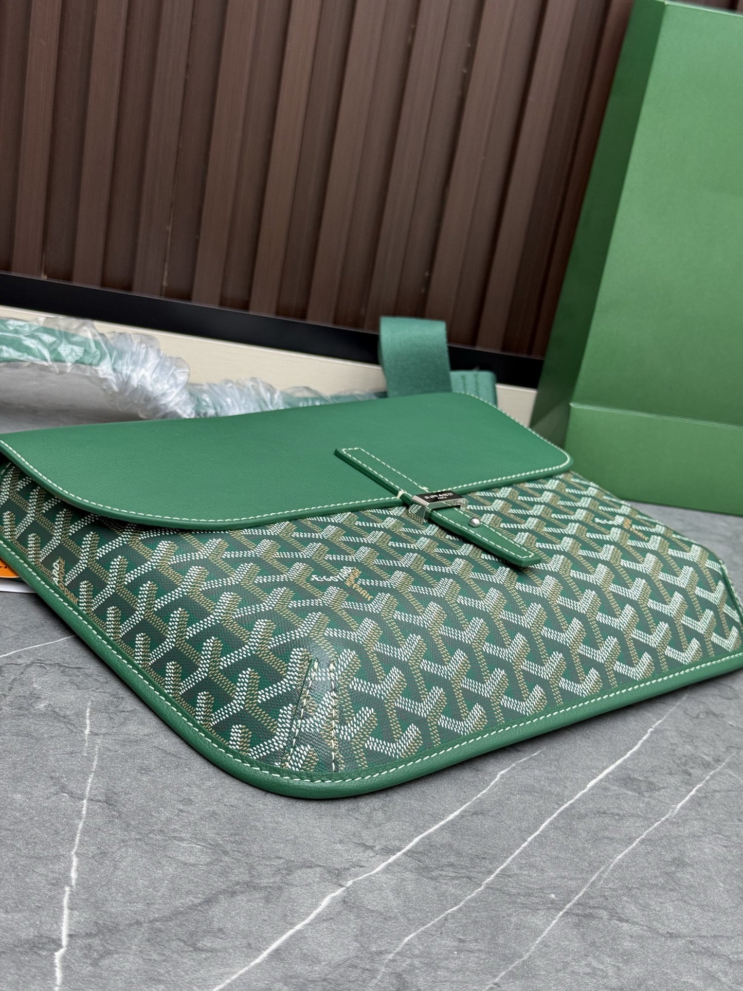 Goyard Bag Premium