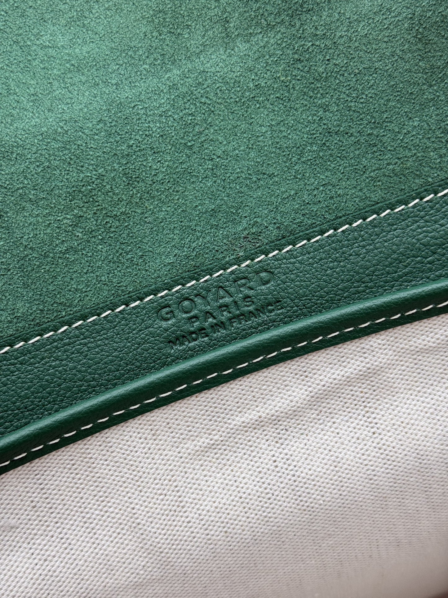 Goyard Bag Premium
