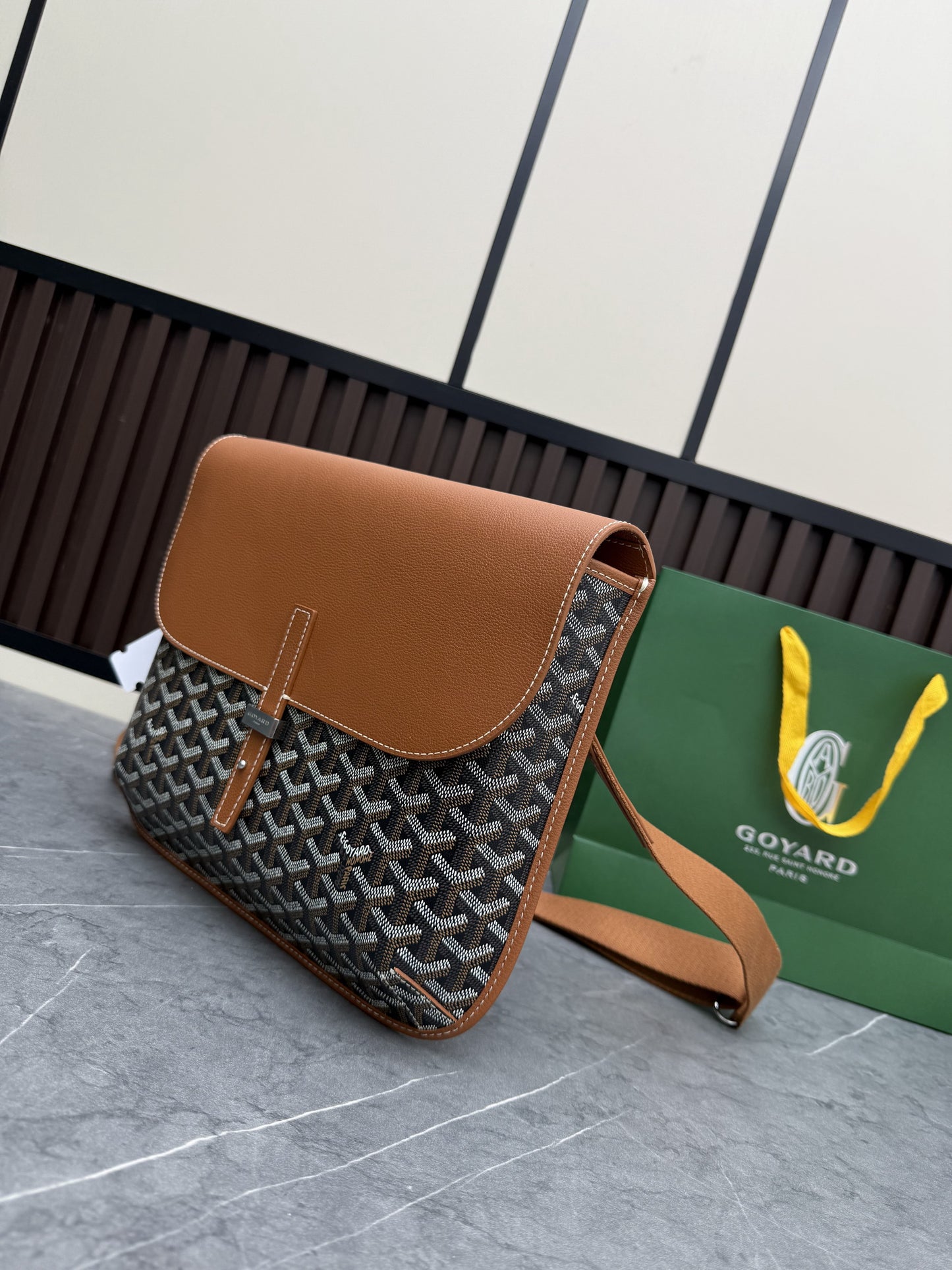 Goyard Bag Premium