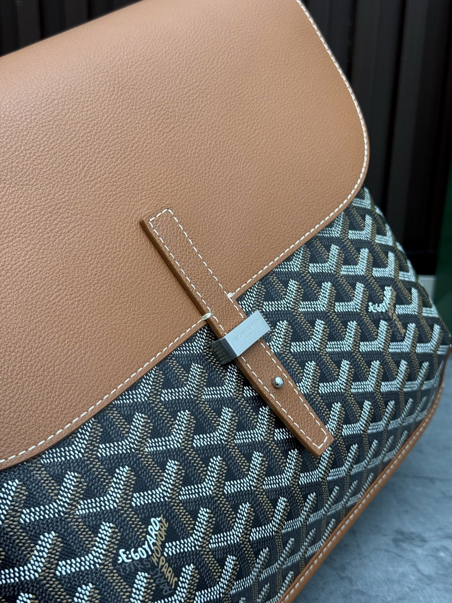 Goyard Bag Premium