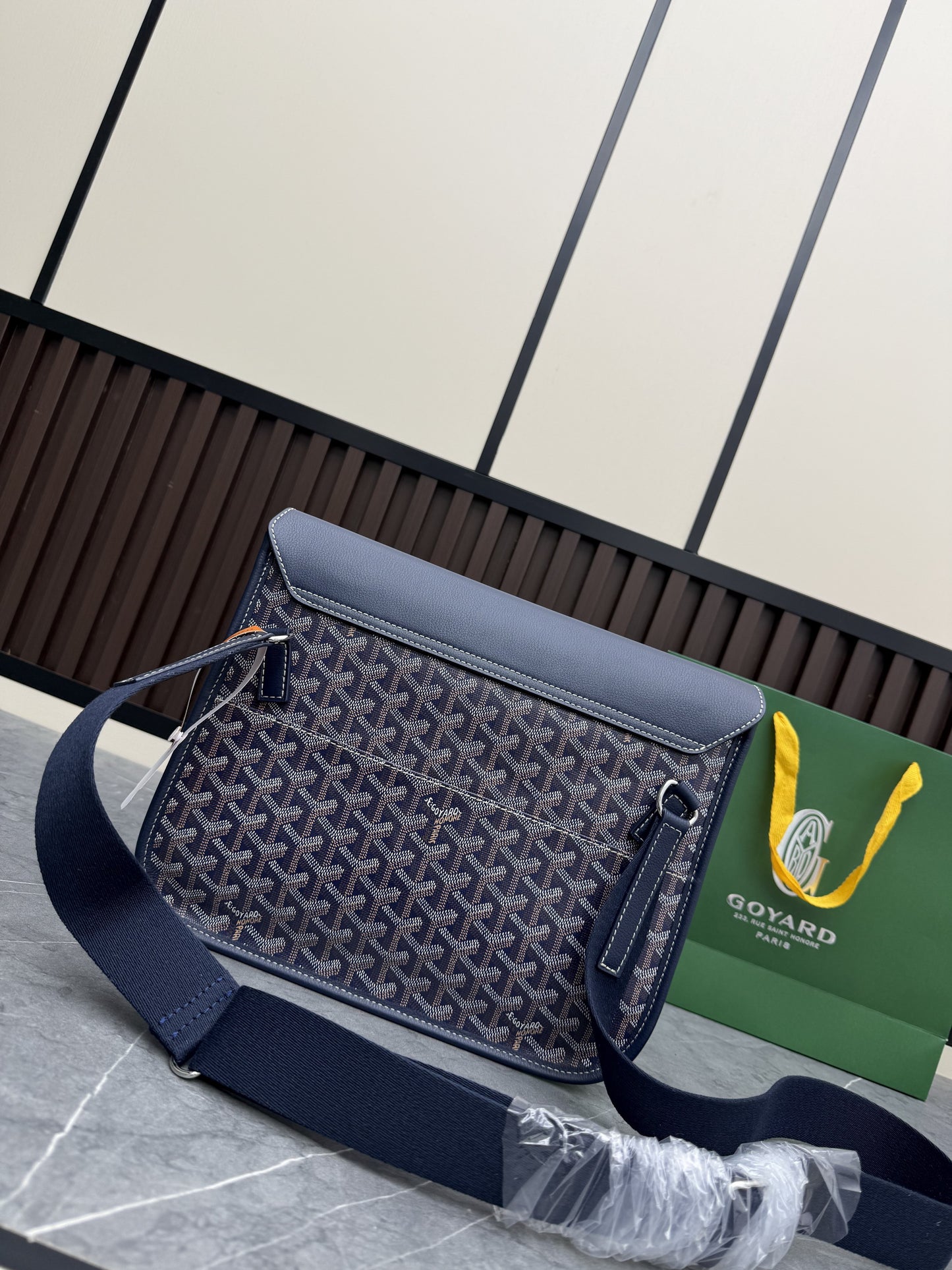 Goyard Bag Premium