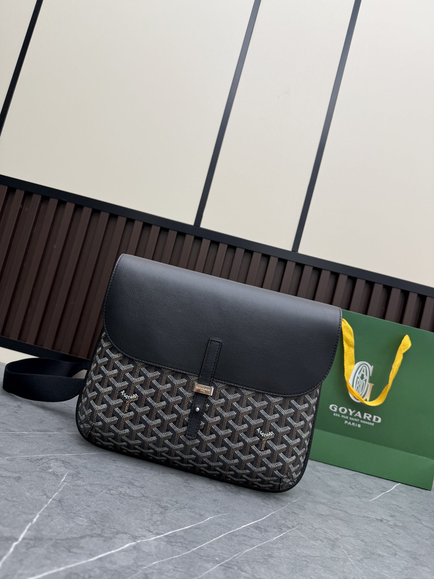Goyard Bag Premium