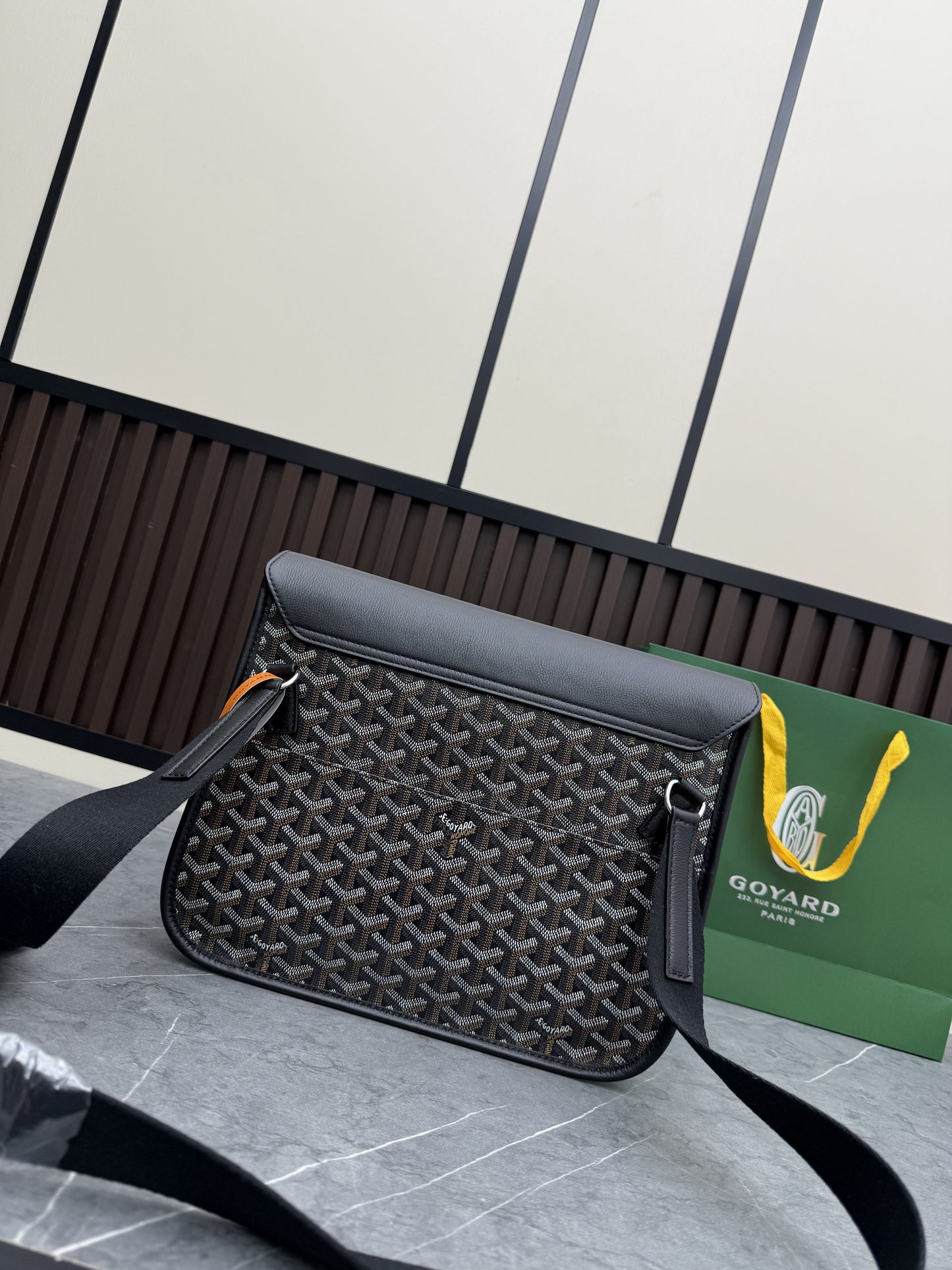 Goyard Bag Premium