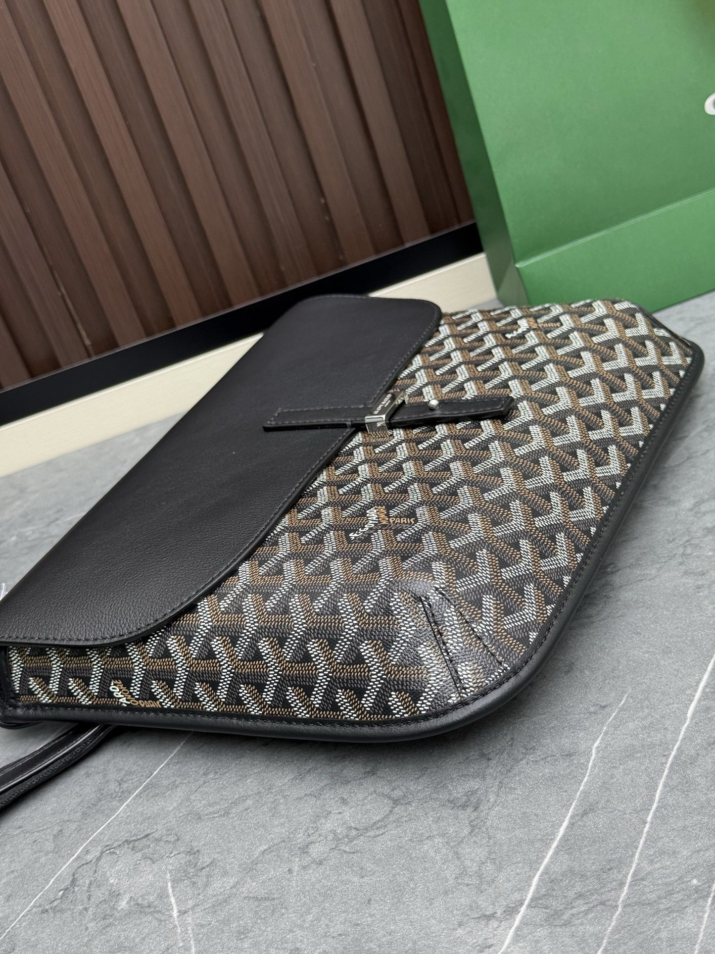 Goyard Bag Premium