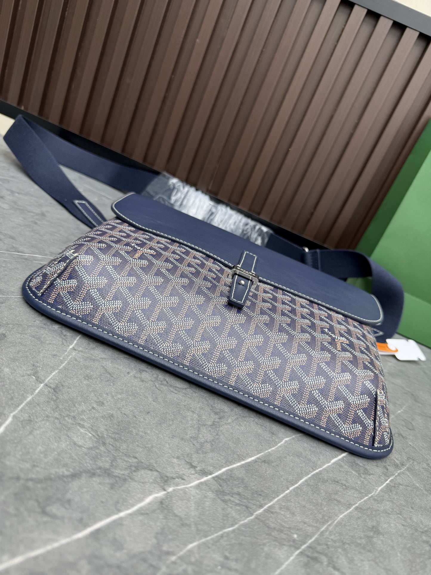 Goyard Bag Premium
