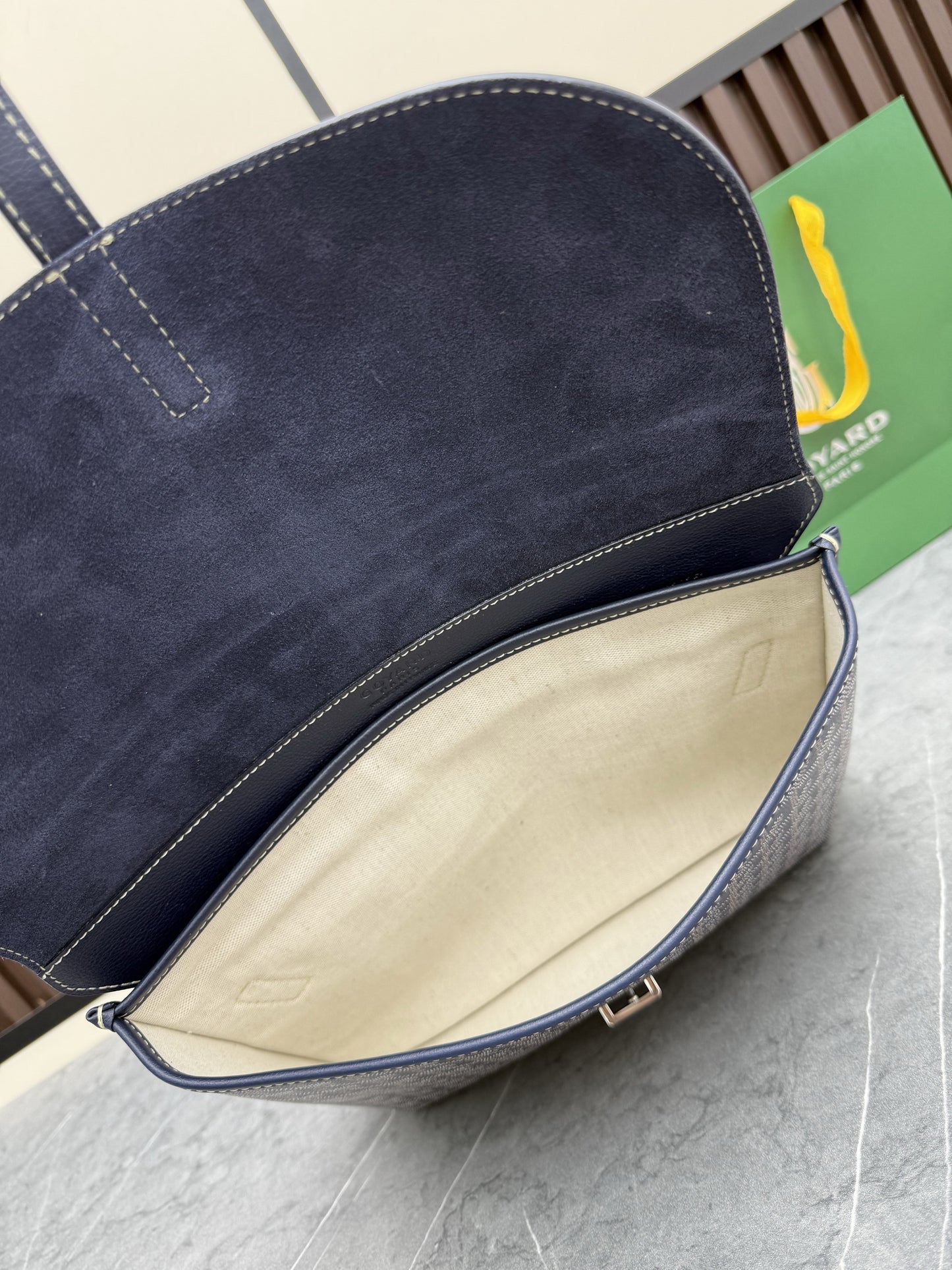 Goyard Bag Premium