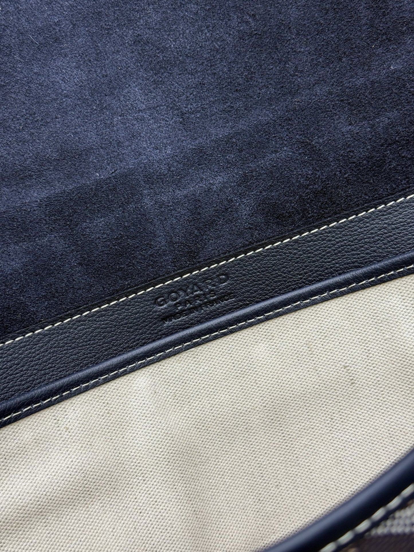Goyard Bag Premium