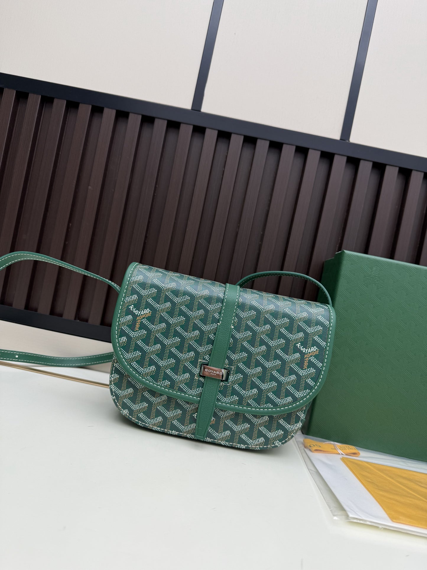 Goyard Bag Premium