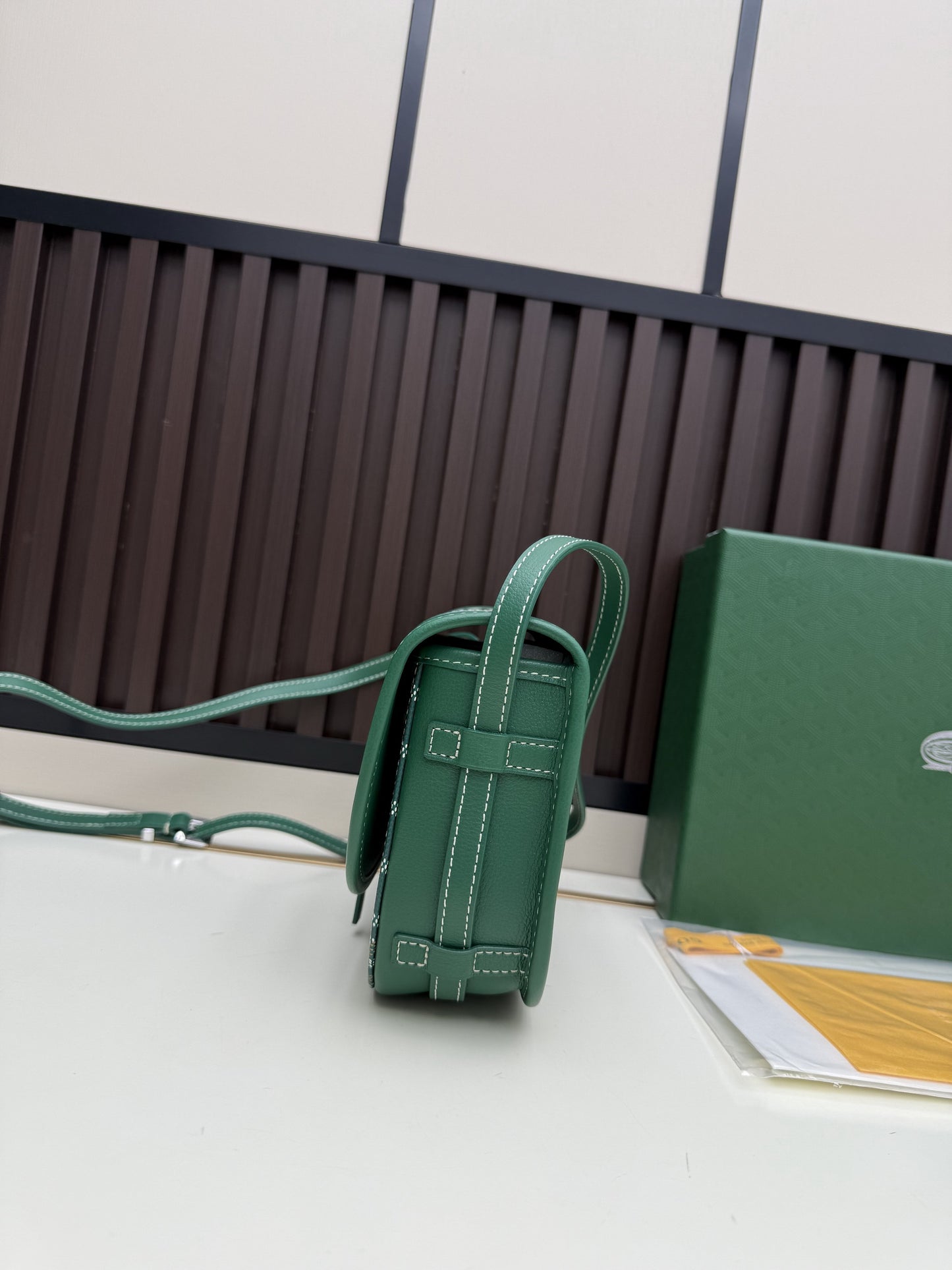 Goyard Bag Premium