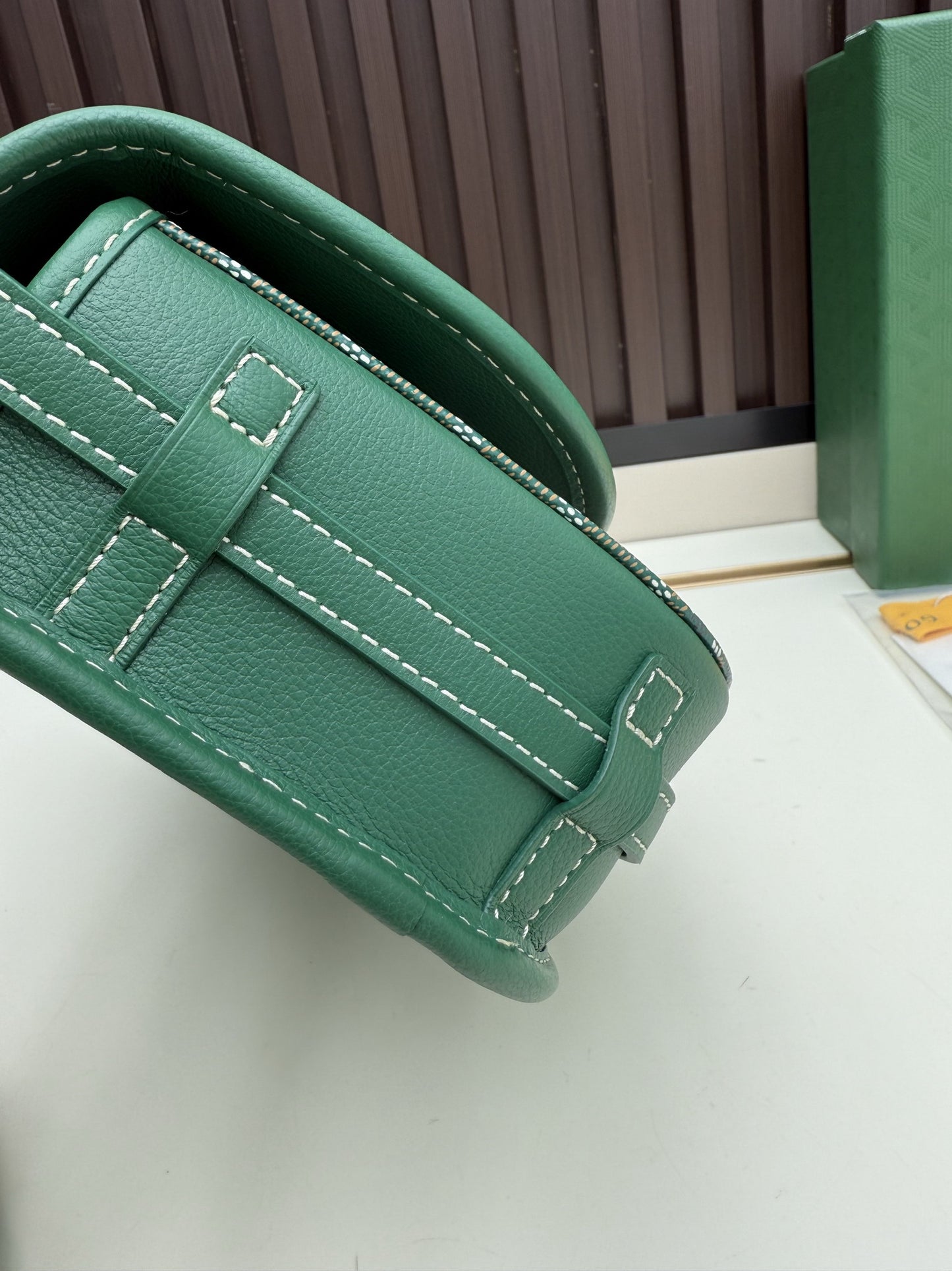 Goyard Bag Premium