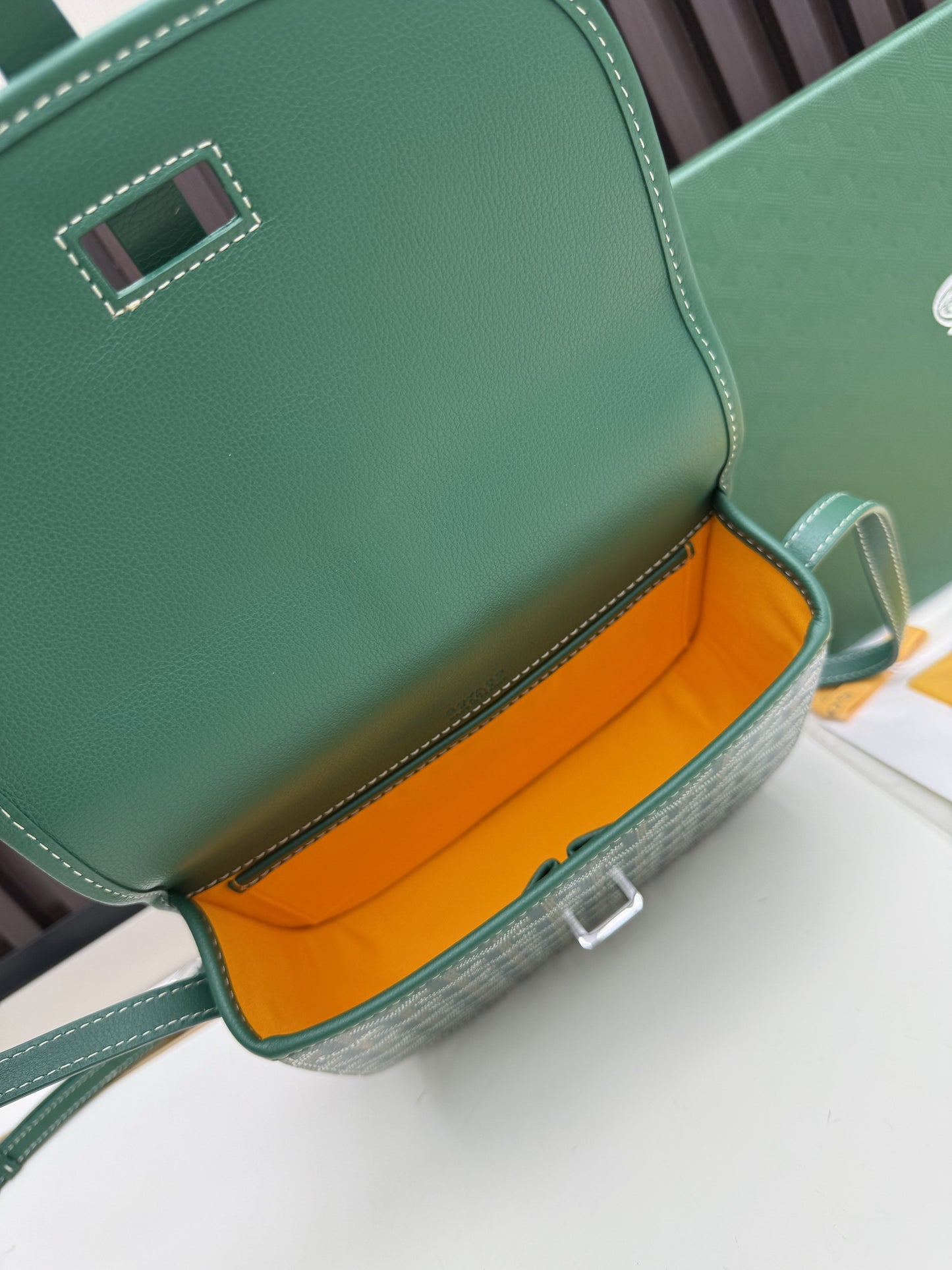 Goyard Bag Premium