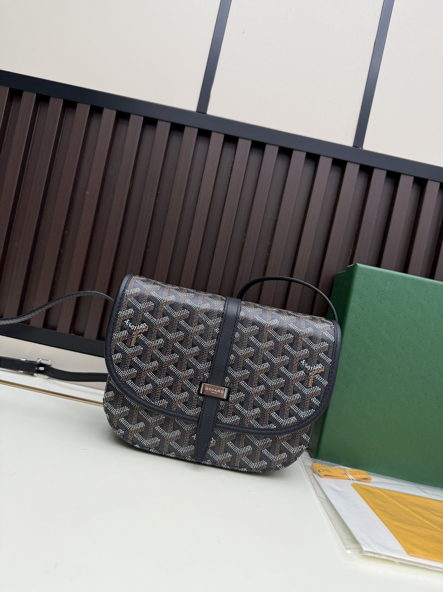 Goyard Bag Premium