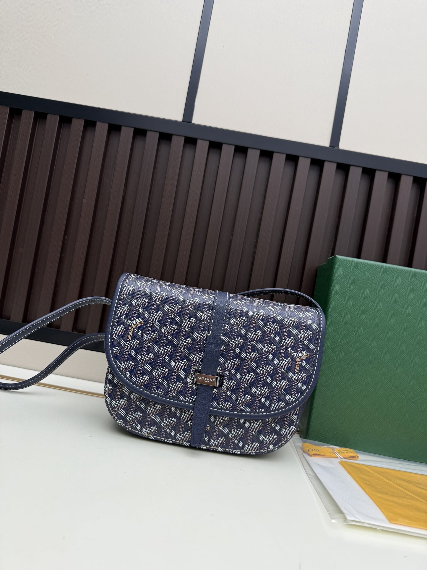 Goyard Bag Premium